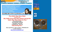 Desktop Screenshot of dbgroupherrajes.com